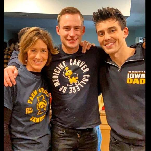 Meet your Posher, Connor - Picture 1 of 1